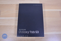 Samsung Galaxy Tab S3