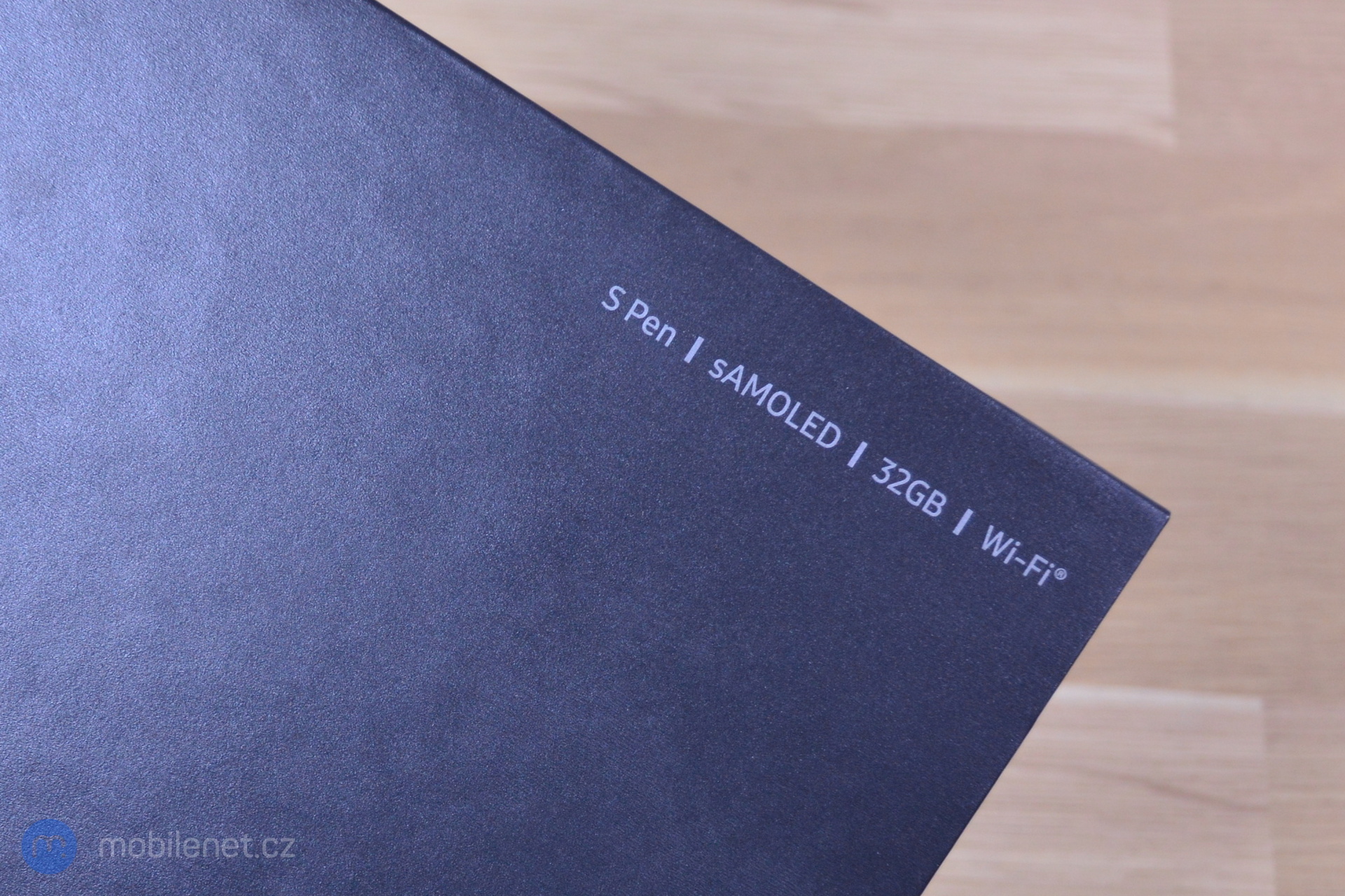 Samsung Galaxy Tab S3