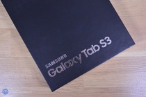 Samsung Galaxy Tab S3