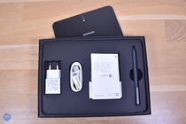 Samsung Galaxy Tab S3