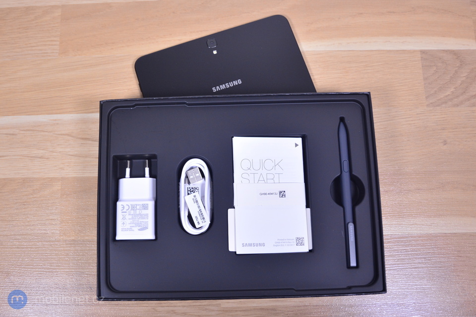 Samsung Galaxy Tab S3