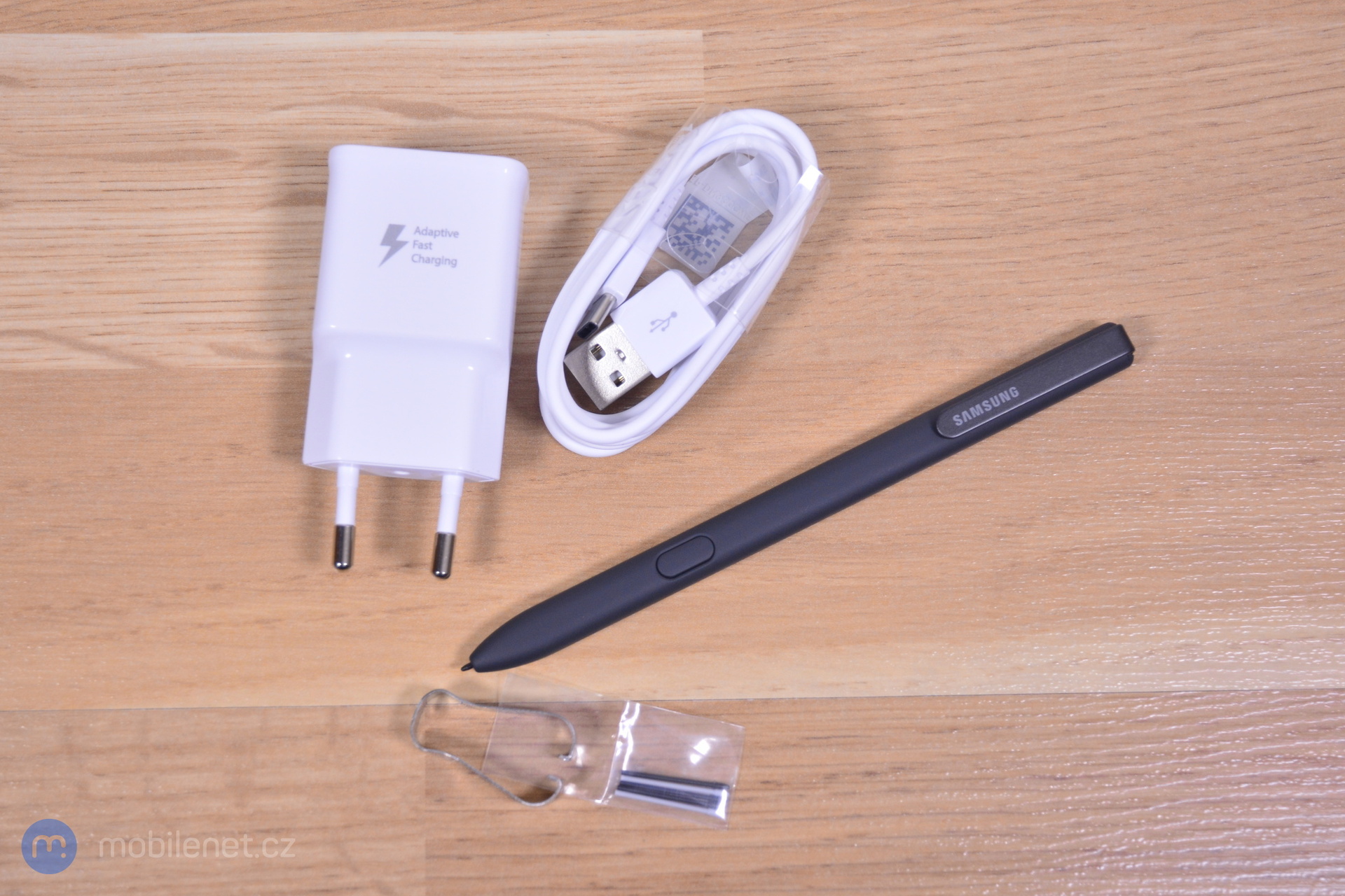 Samsung Galaxy Tab S3