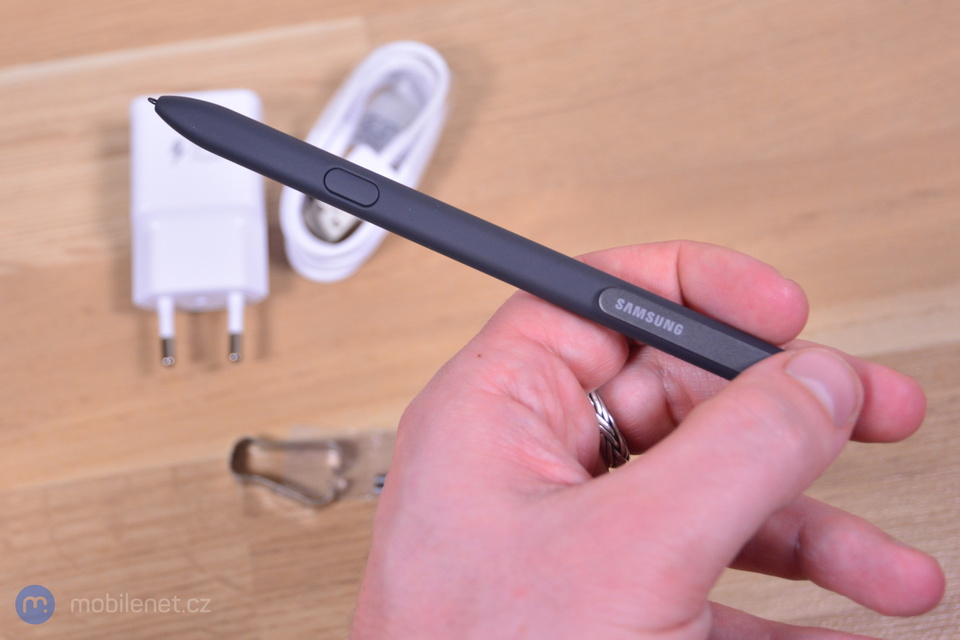 Samsung Galaxy Tab S3