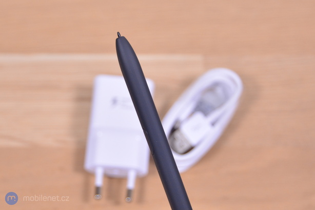 Samsung Galaxy Tab S3