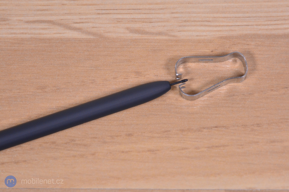 Samsung Galaxy Tab S3