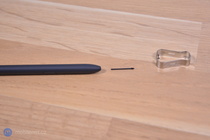 Samsung Galaxy Tab S3