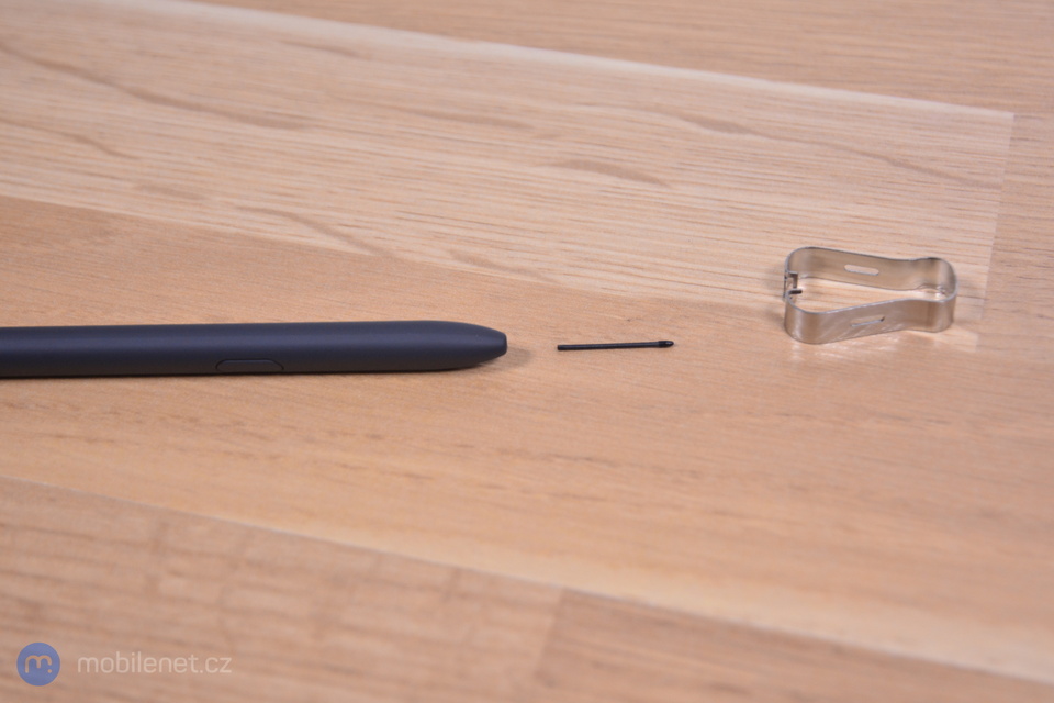 Samsung Galaxy Tab S3