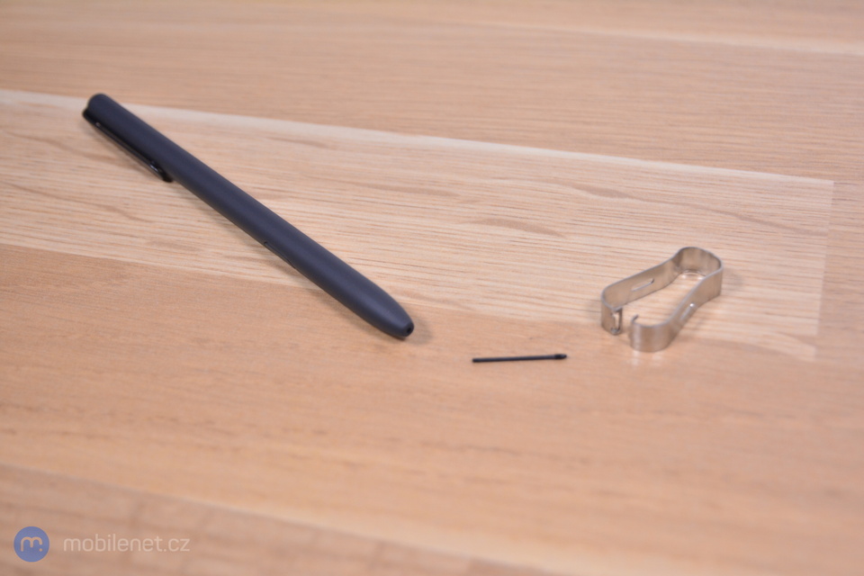 Samsung Galaxy Tab S3