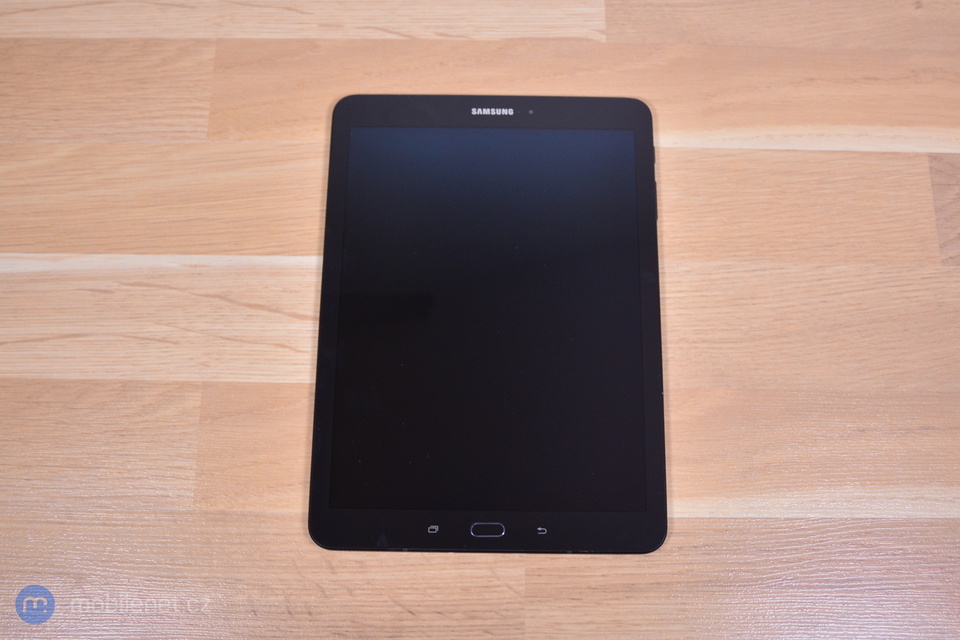 Samsung Galaxy Tab S3