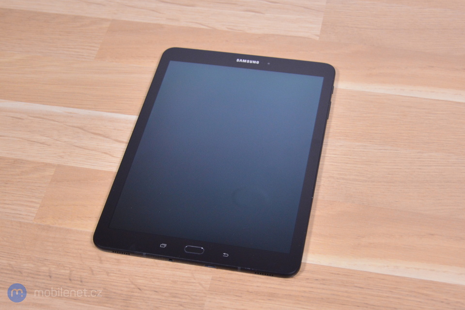 Samsung Galaxy Tab S3