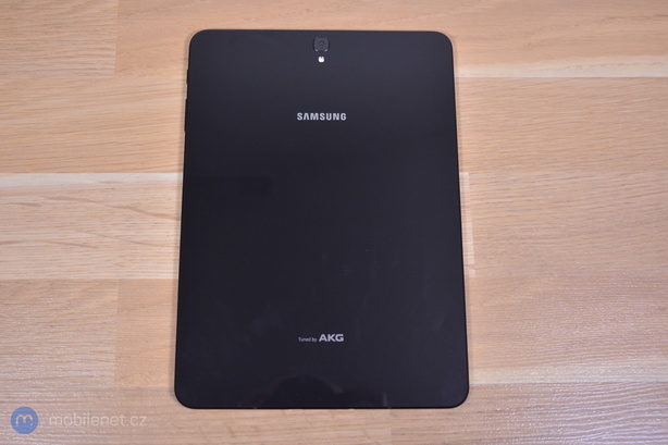Samsung Galaxy Tab S3