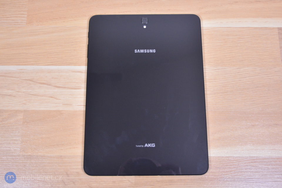 Samsung Galaxy Tab S3