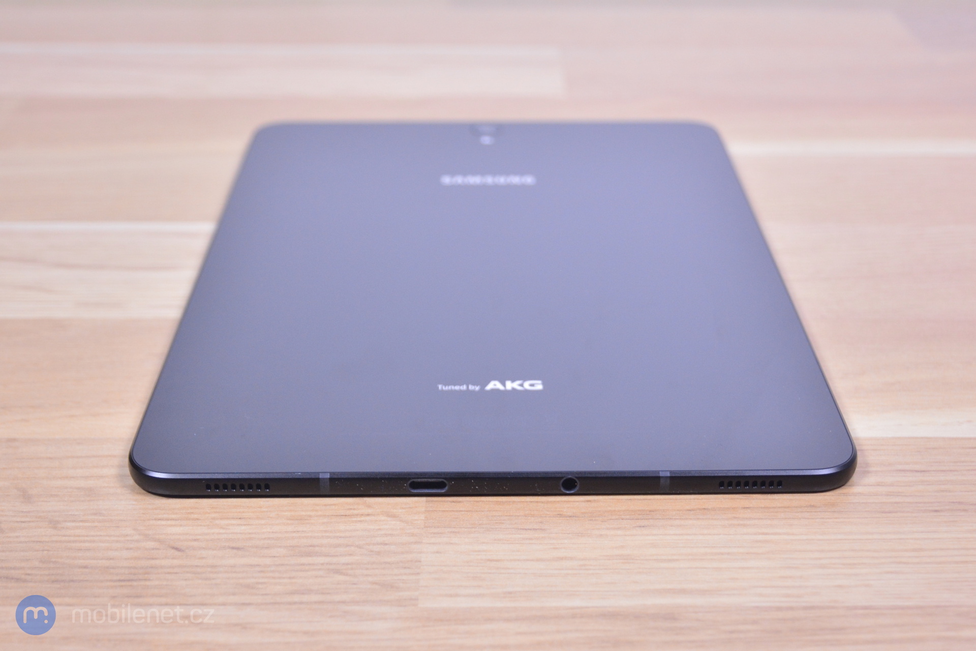 Samsung Galaxy Tab S3