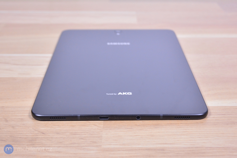 Samsung Galaxy Tab S3