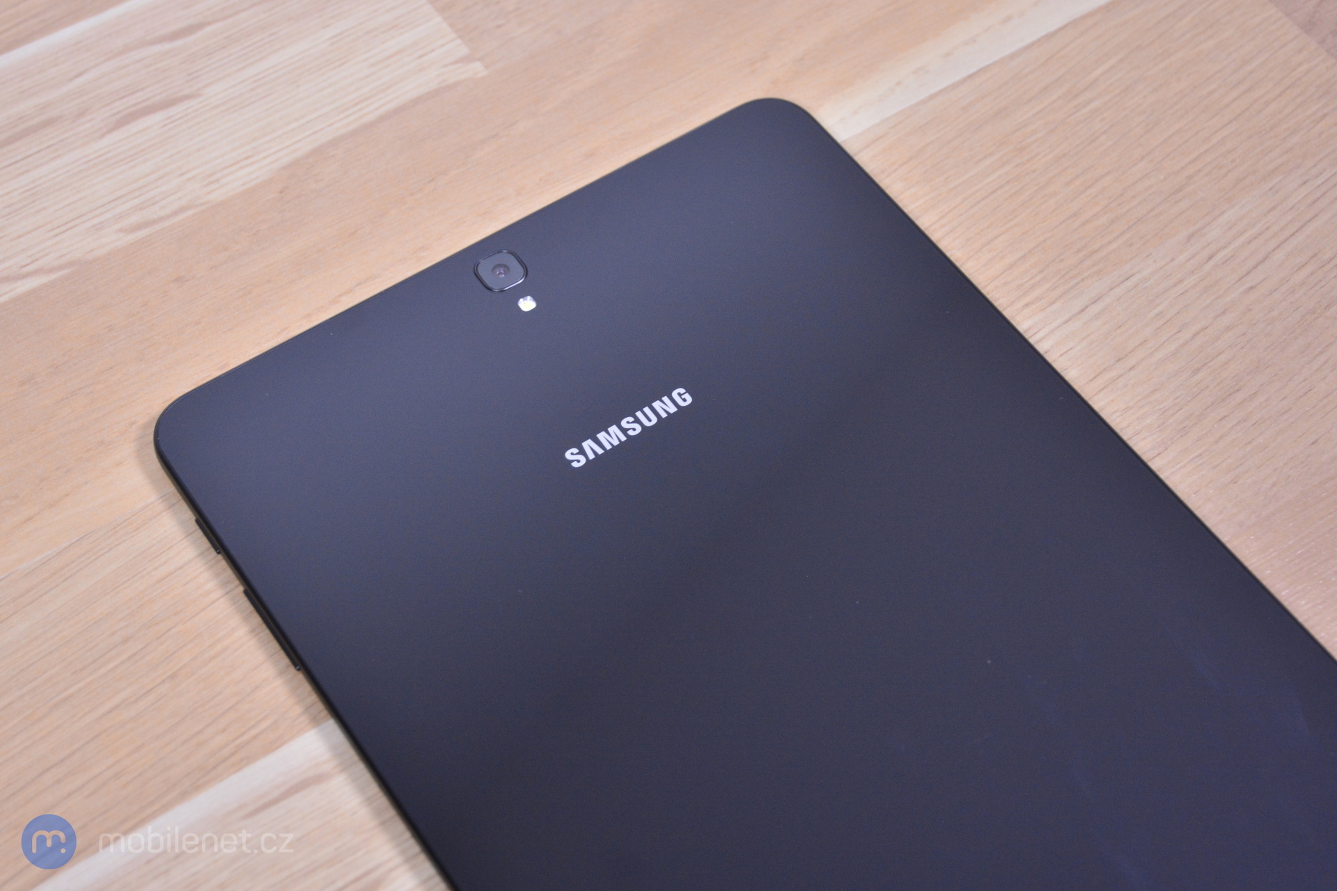 Samsung Galaxy Tab S3