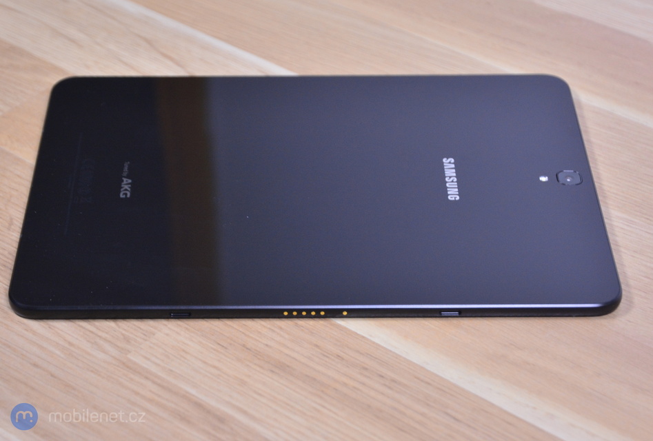 Samsung Galaxy Tab S3