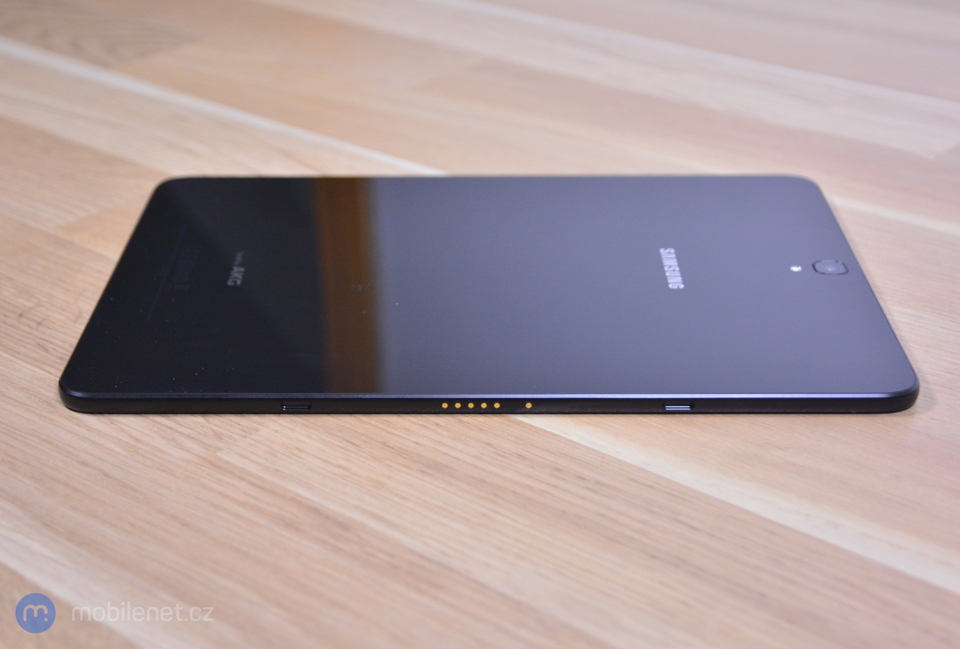 Samsung Galaxy Tab S3