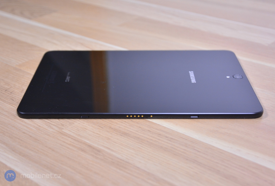 Samsung Galaxy Tab S3