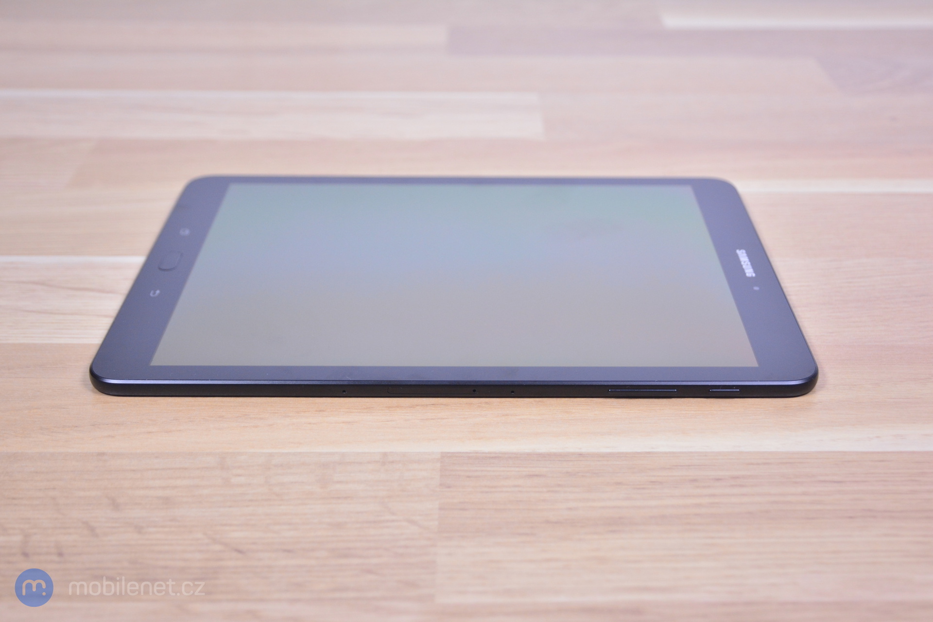 Samsung Galaxy Tab S3