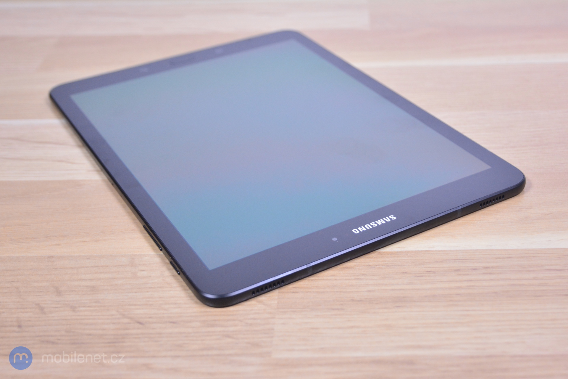 Samsung Galaxy Tab S3