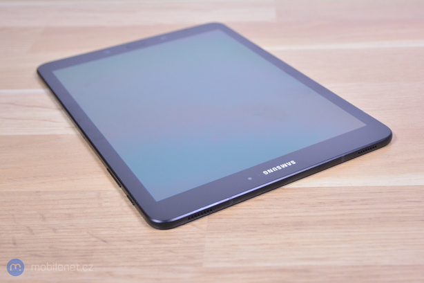 Samsung Galaxy Tab S3