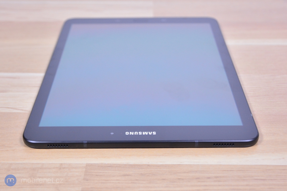 Samsung Galaxy Tab S3