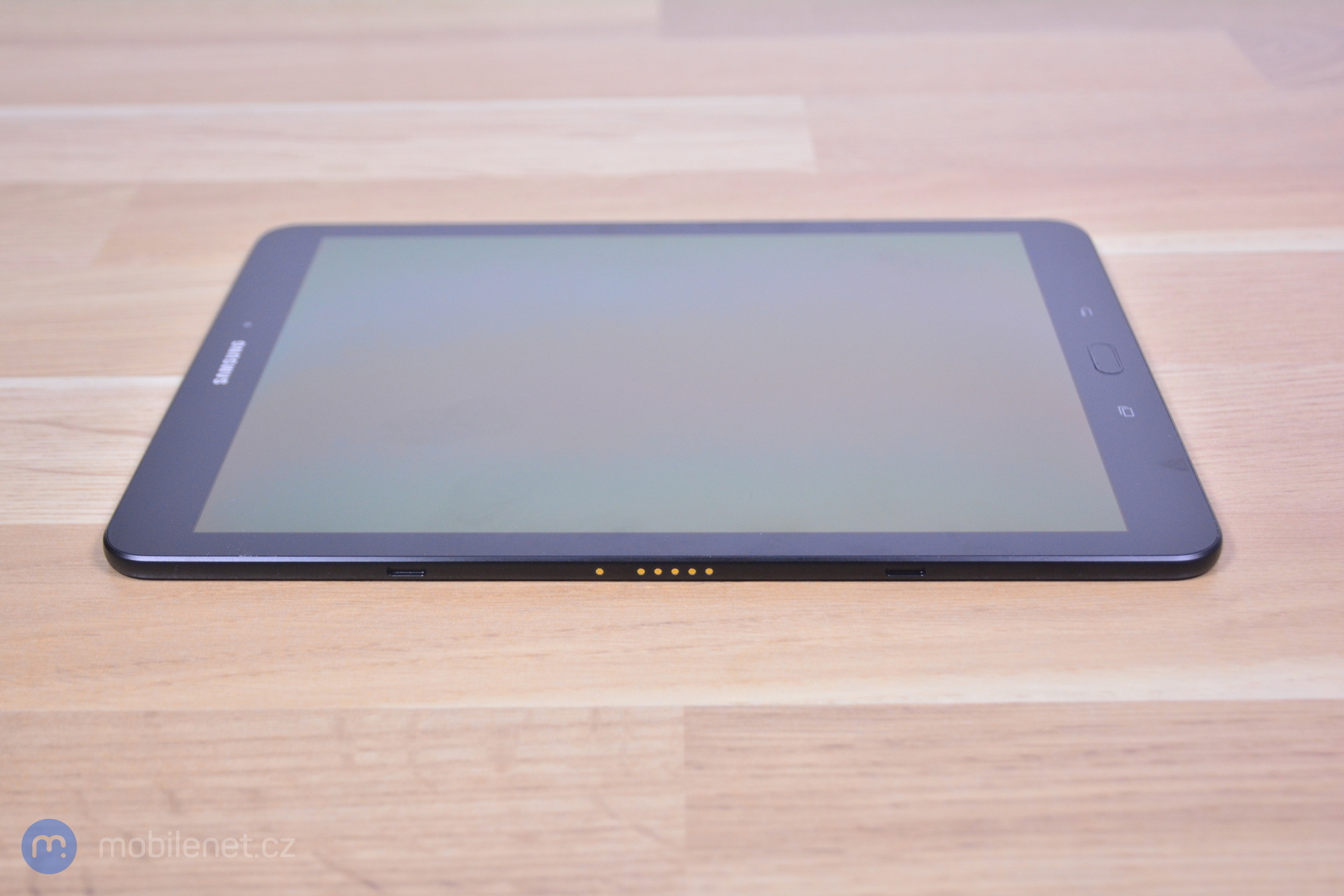 Samsung Galaxy Tab S3