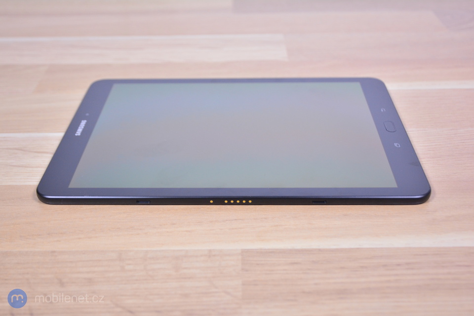 Samsung Galaxy Tab S3