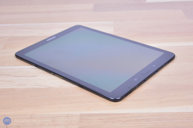 Samsung Galaxy Tab S3