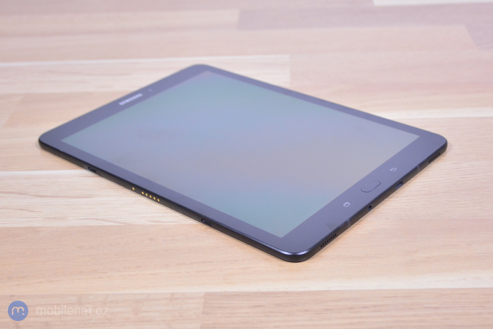 Samsung Galaxy Tab S3