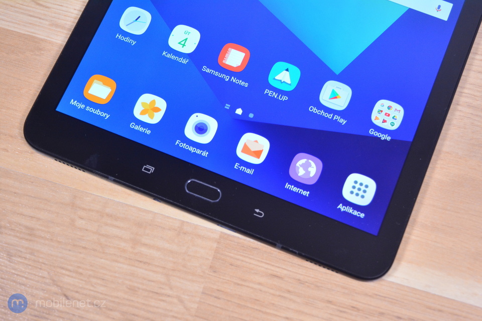 Samsung Galaxy Tab S3