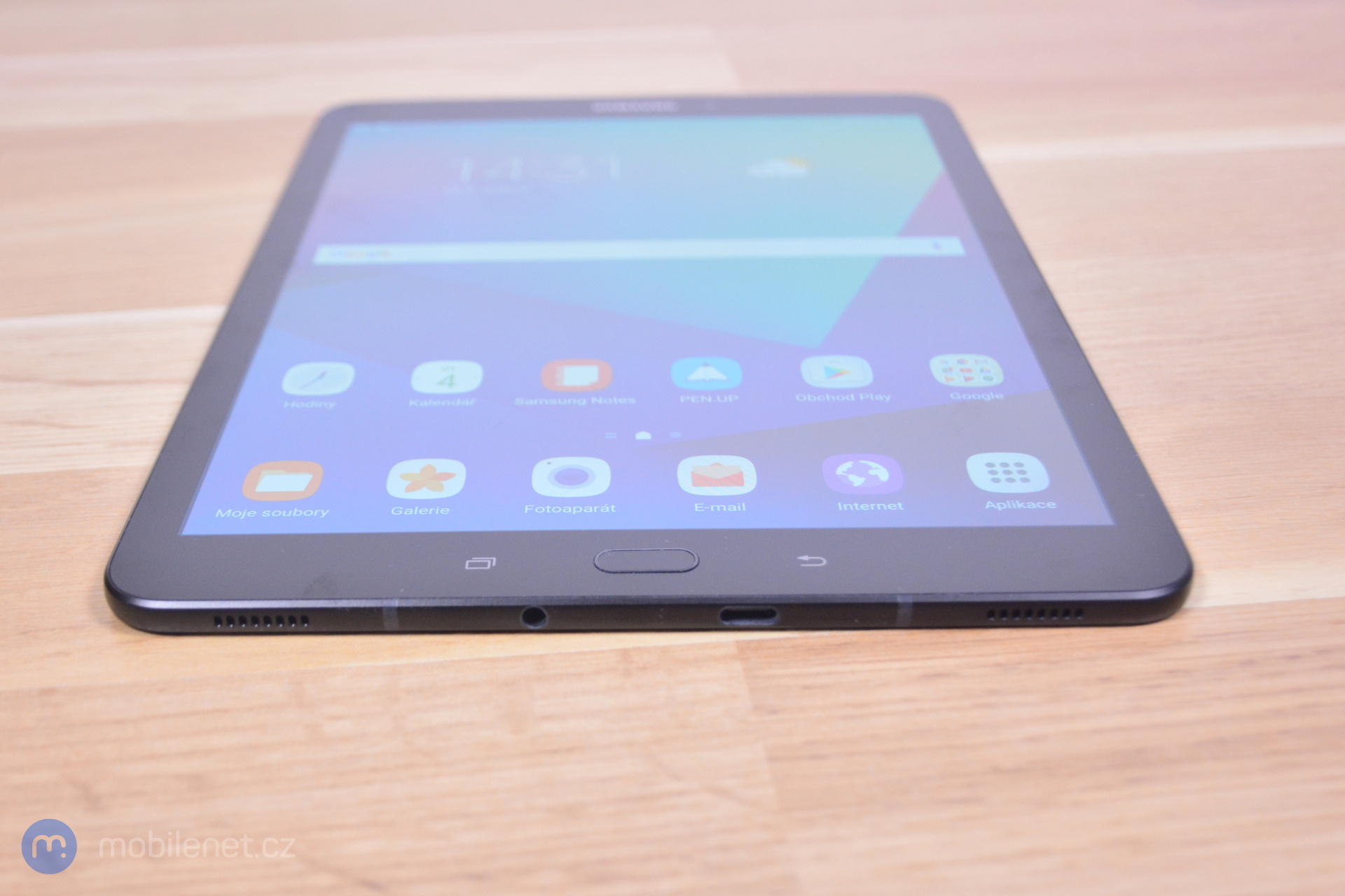 Samsung Galaxy Tab S3