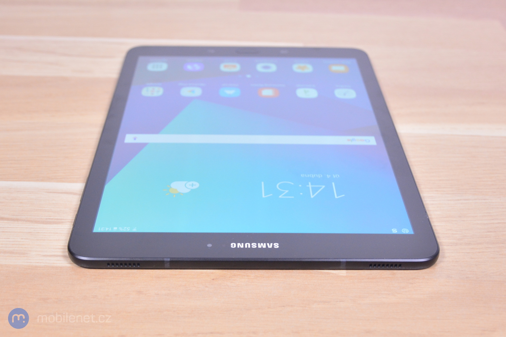 Samsung Galaxy Tab S3