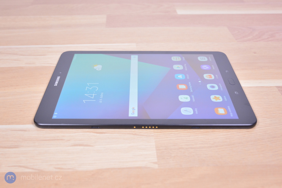 Samsung Galaxy Tab S3