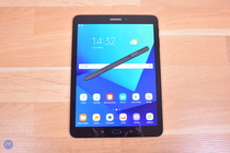 Samsung Galaxy Tab S3