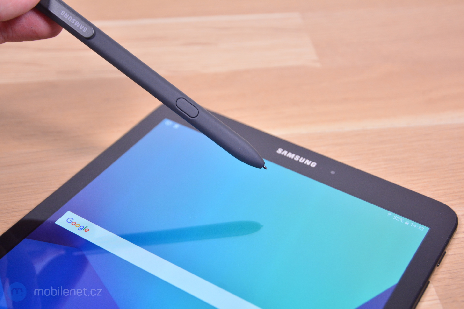 Samsung Galaxy Tab S3