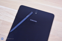 Samsung Galaxy Tab S3