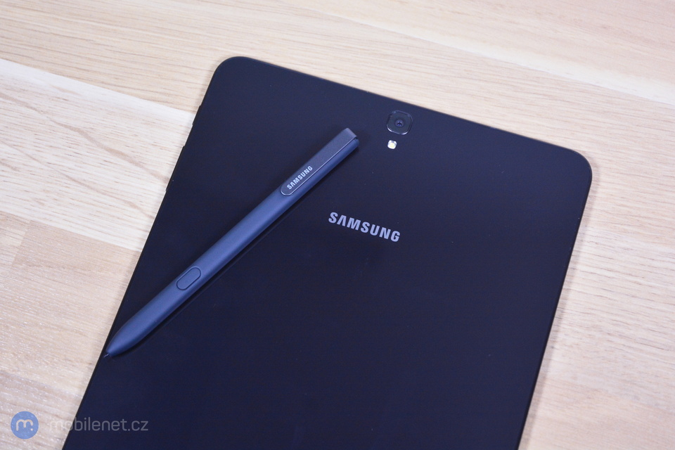 Samsung Galaxy Tab S3