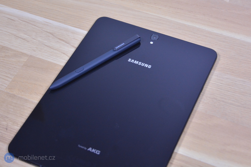 Samsung Galaxy Tab S3