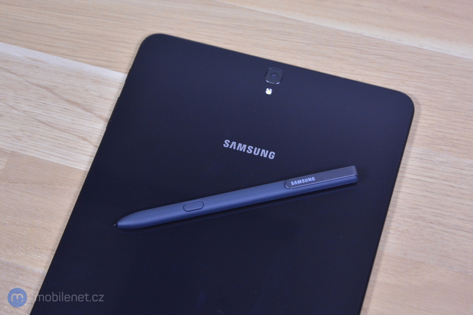 Samsung Galaxy Tab S3