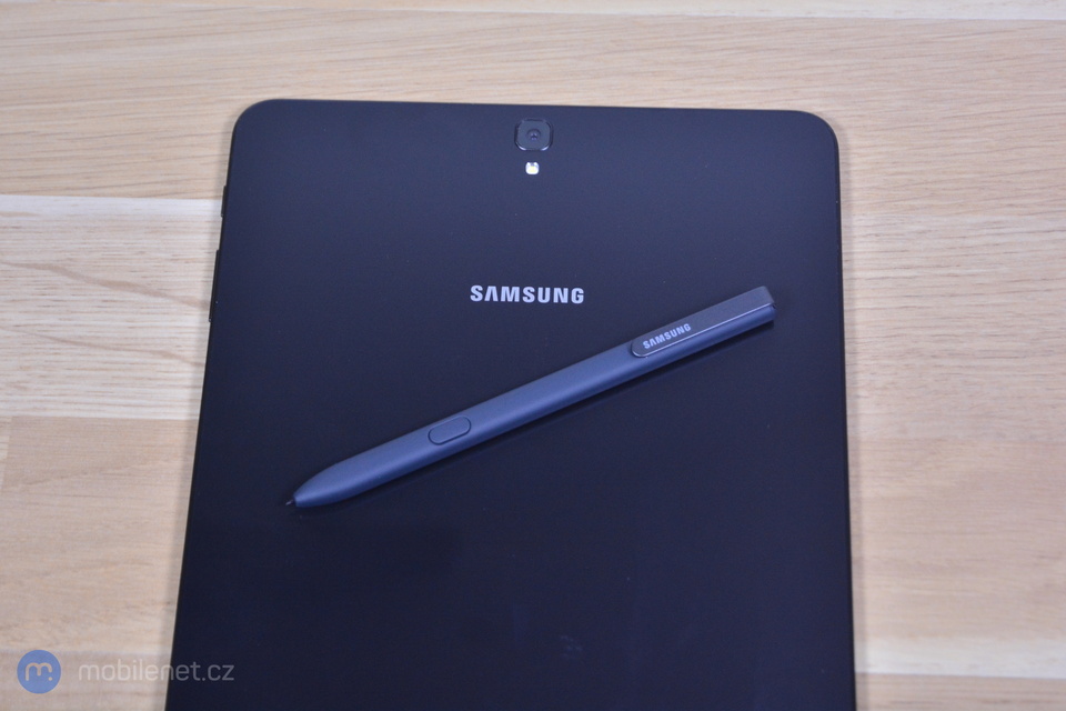 Samsung Galaxy Tab S3