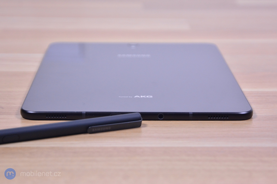 Samsung Galaxy Tab S3