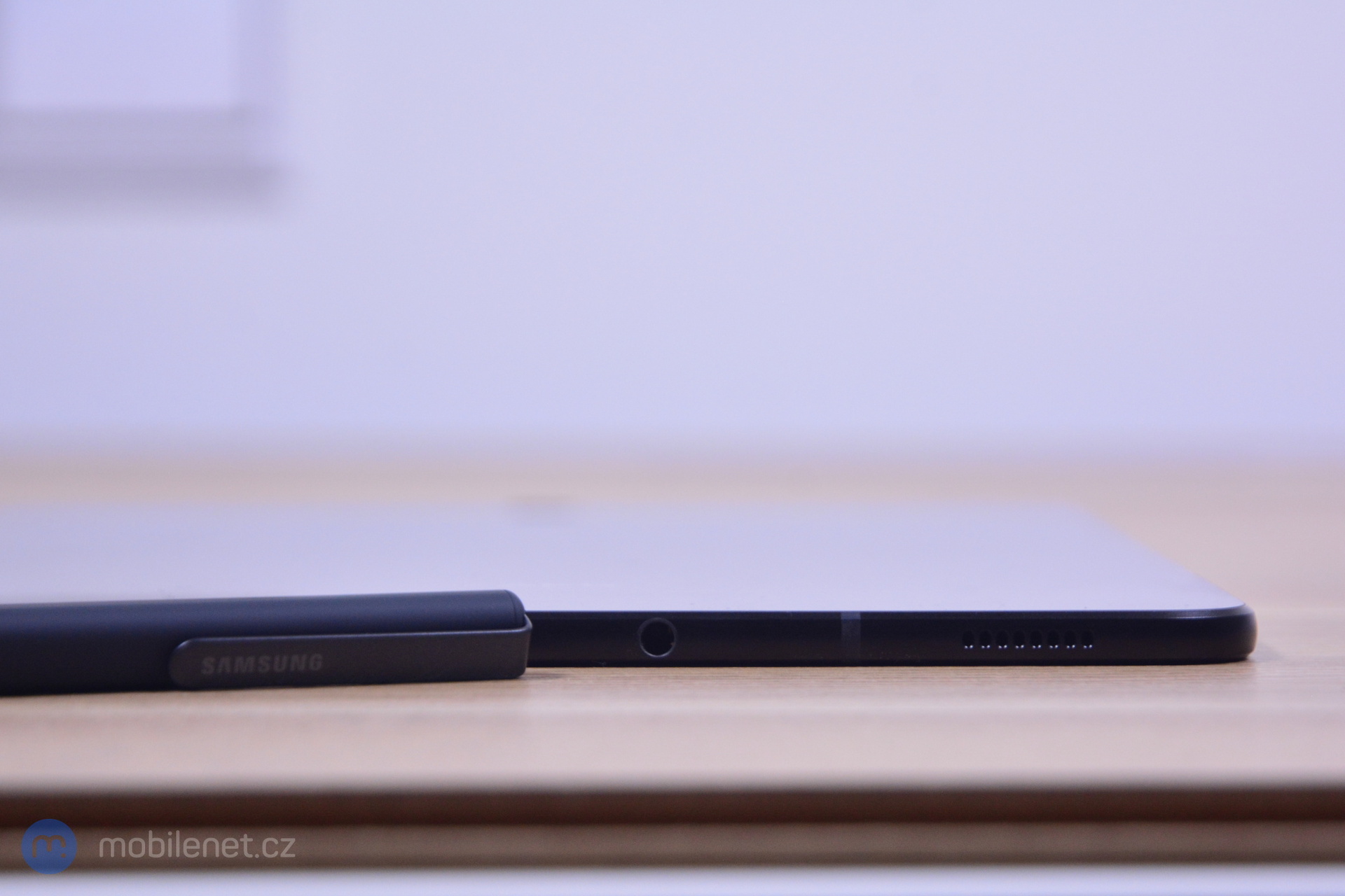 Samsung Galaxy Tab S3