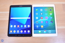 Samsung Galaxy Tab S3