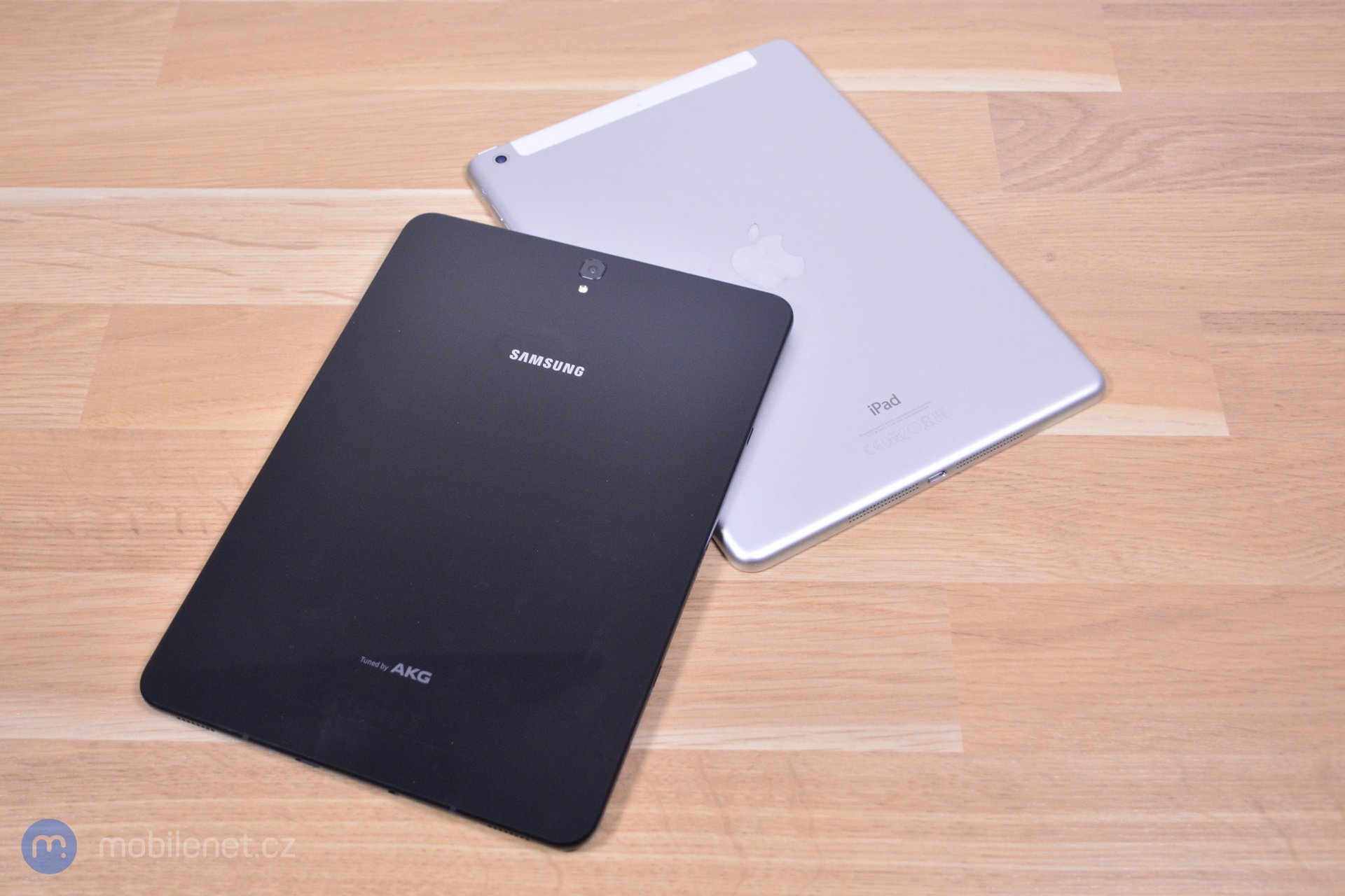 Samsung Galaxy Tab S3