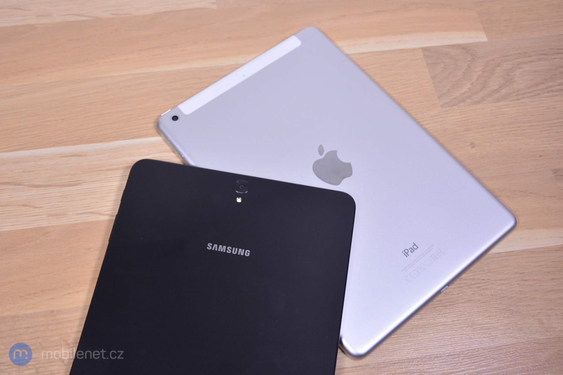 Samsung Galaxy Tab S3