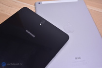 Samsung Galaxy Tab S3