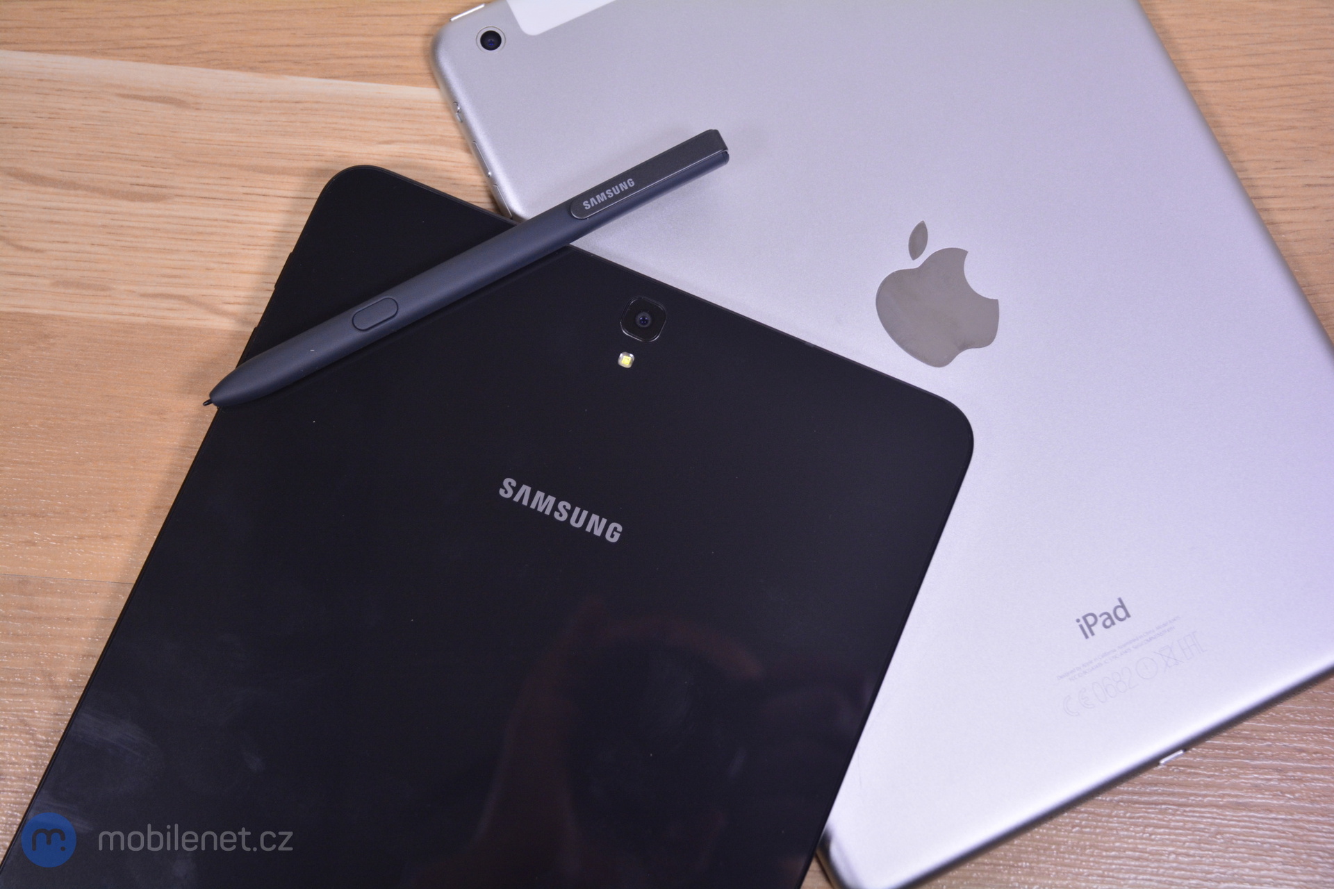 Samsung Galaxy Tab S3