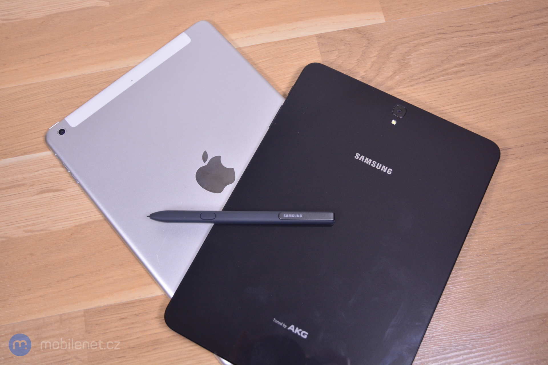 Samsung Galaxy Tab S3