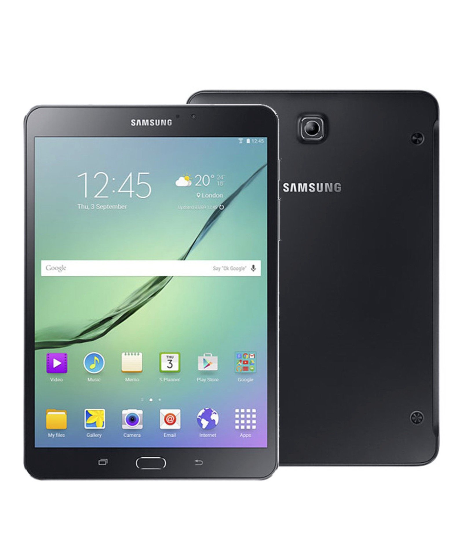 samsung galaxy tab s3 cena